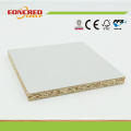 Melamine Faced Chipboard / Laminated Particle Board